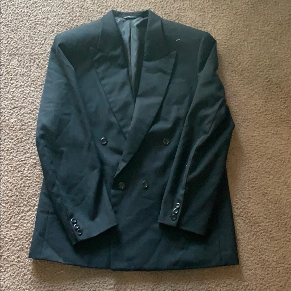 Woman’s jacket